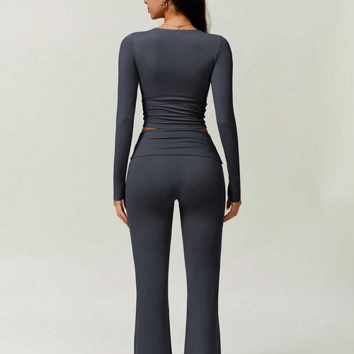 Vanta Fit Charm Two Piece Set