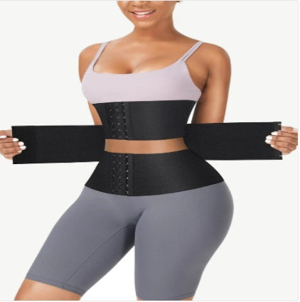 Vanta Fit Corset Body Shaping Belly Band