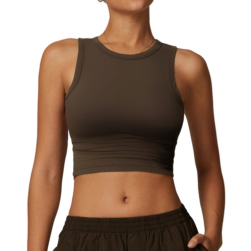 Vanta Fit Core Crop Top